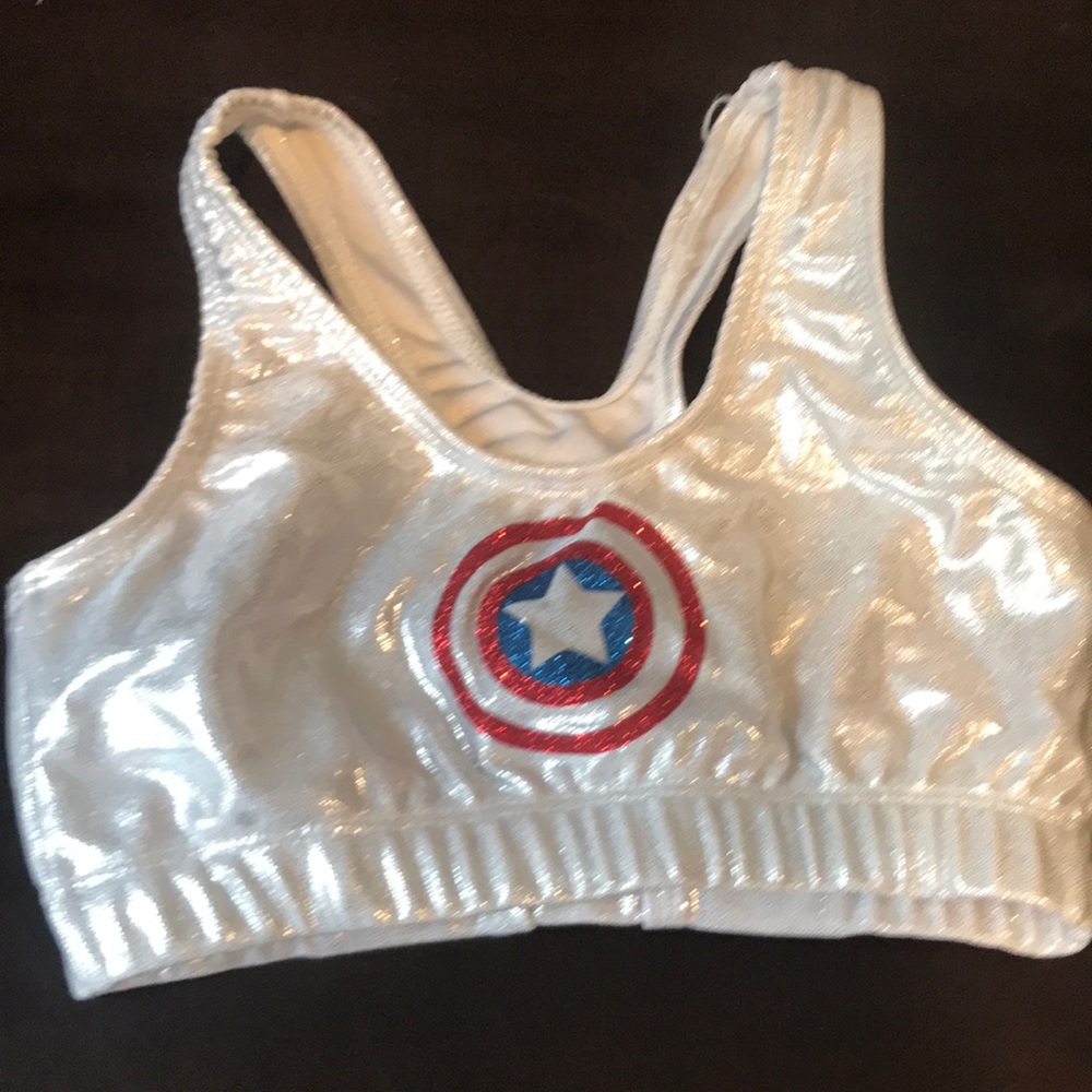 Youth Small Tank
